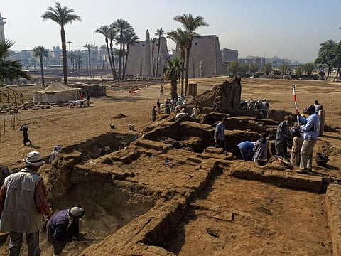 Humans arrived in Australia 10,000 years earlier than thought, say Archaeologists