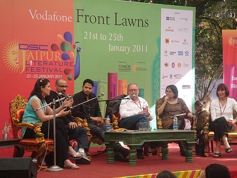 Jaipur Literature Festival announces names of 10 more Speakers who will appear at its January 2017 Edition