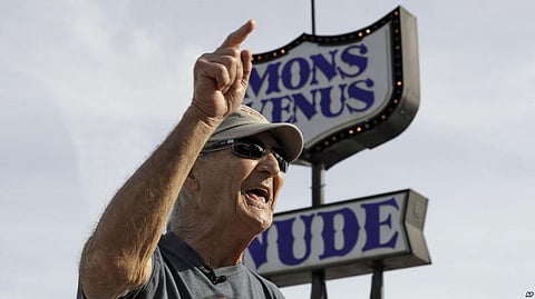 Florida’s I-4 Corridor Can Decide United States Election