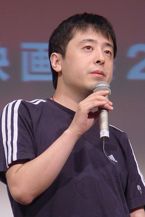 Bollywood movie ‘Awaara’ had huge impact on Chinese filmmaker Jia Zhangke, still sings title track at times