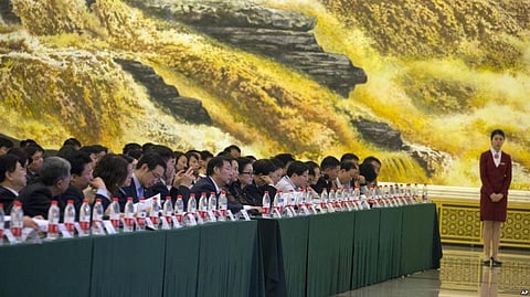 Doctors Support China’s Pledge on Stopping the Harvest of Inmate Organs