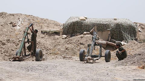 Raqqa Assault by the Coalition Forces can Bring about a Change