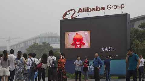 Steven Spielberg’s Amblin and Chinese E-commerce giant Alibaba Announce Partnership to co-produce Films for Global Audiences