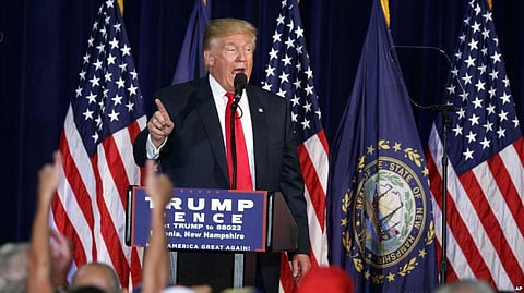 Indian-Americans in Trump’s Asian Pacific American Advisory Committee