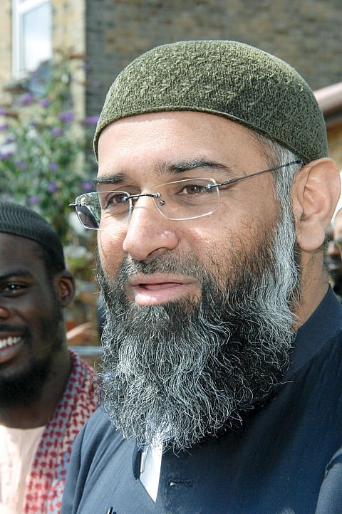 Hate preacher Anjem Choudary’s European network shows signs of crumbling as his Norwegian disciple is also charged