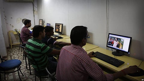 India Launches First Internet Hotline to tackle Surge in Child Pornography