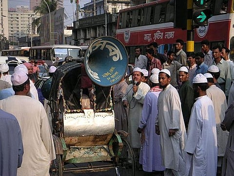 Government has spent Rs. 1000 crores modernizing Islamic educational institutions, says Minister for Human Resource Development