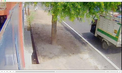 A month on, Police fail to arrest killer driver of Lucknow’s hit and run case of Dolly Srivastava