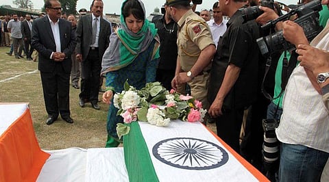 Is Srinagar turning blind eye to militants who killed 3 policemen?