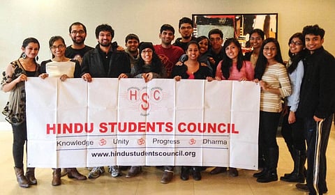 Hindu student council to host 25th Annual Collegiate Camp
