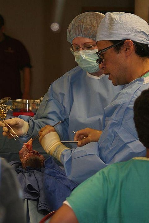 First ever Penis Transplant done in USA