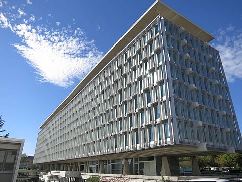 TB regional statistics skewed due to results from India, Bangladesh, Thailand: Dr Arvind