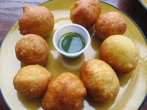 Pholourie: Trinidad’s street food that you must not miss