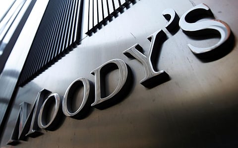 Economic conditions of India remains weaker than peers: Moody