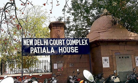 Patiala House court clash: Alternate accounts from first hand witnesses