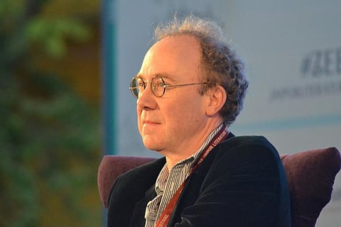 History changing characters, attracted to multiple: Ben Macintyre