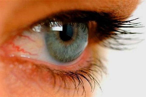 Seven patients lose vision after getting ‘infected’ injection