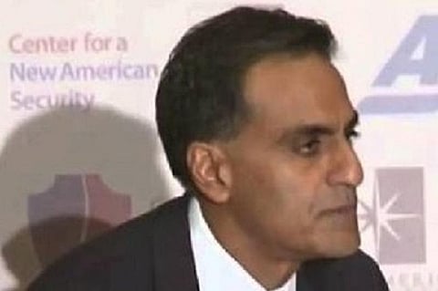 US envoy Richard R Verma wraps up his`productive’ visit to Haryana and Punjab