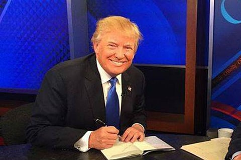 India not getting its due recognition: Donald Trump