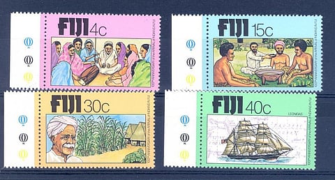 South Indians of Fiji bound in their cultural shackles