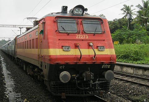 Cabinet approves setting up of joint ventures for railway infrastructure