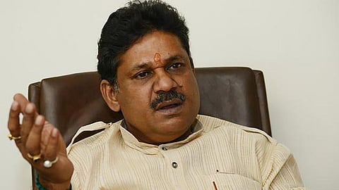 Kirti Azad in no mood to leave BJP