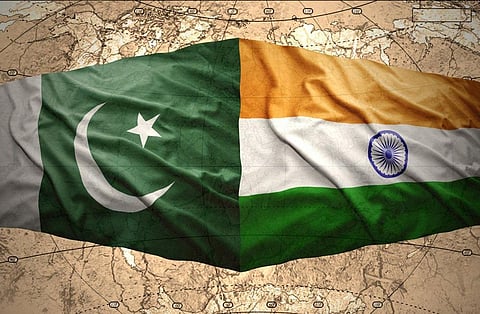 Pakistan proposes foreign secretaries level talks