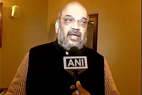 Attack on Arun Jaitley will harm AAP in long run: Amit Shah