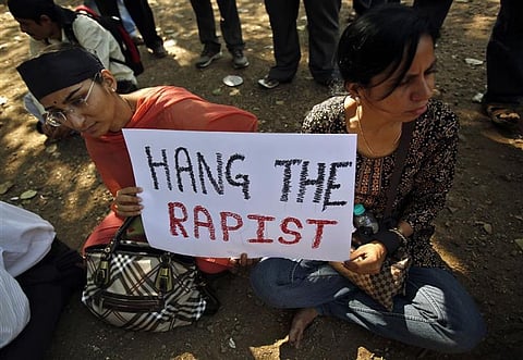 Supreme Court dismisses plea in December 16 gang-rape case