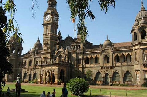 For quality higher education Mumbai university to promote Marathi