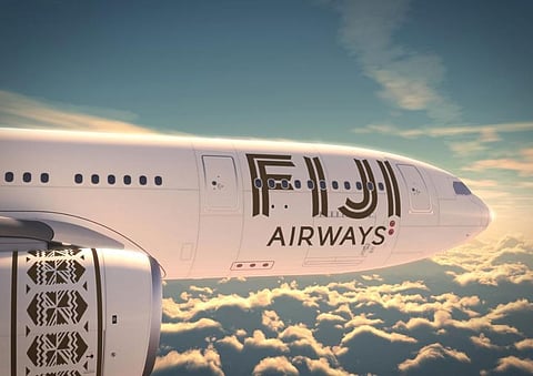 Fiji eyes air service agreement with India