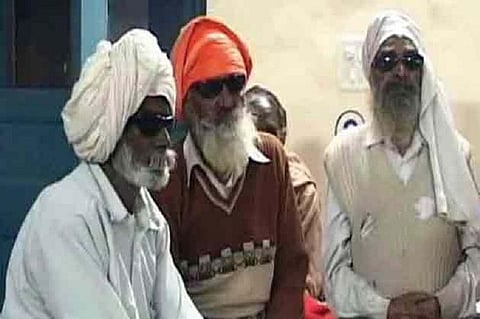 Most victims of botched up eye surgery in Barwani can’t be cured