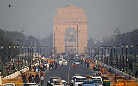 Delhi HC seeks comprehensive action plan to curb increasing air pollution