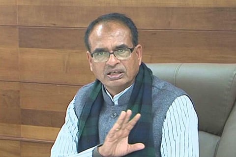 RTI on MP CM’s foreign trip: Rs 1.39 crore spent, child specialist as personal physician