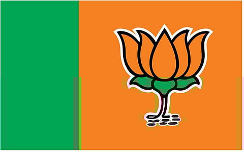 BJP opens account in Manipur assembly, wins two seats in by-polls