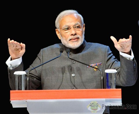 Modi in Malaysia: Calls for new global resolve, strategies to combat terrorism