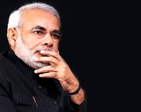Narendra Modi witnesses Kuala Lumpur Declaration signing ceremony