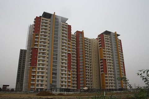 Haryana to probe fraud by BPTP Ltd., another developer