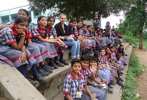 Cabinet clears the path for German in kendriya Vidyalayas