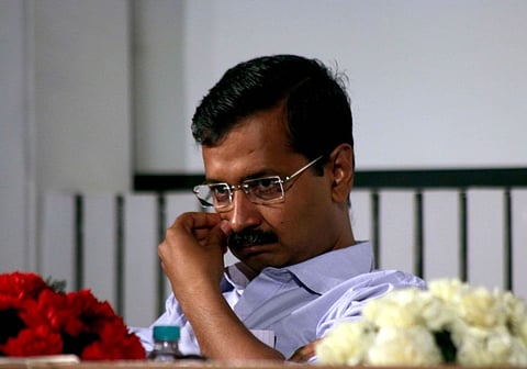 Delhi government wants to turn the capital city into an entertainment hub