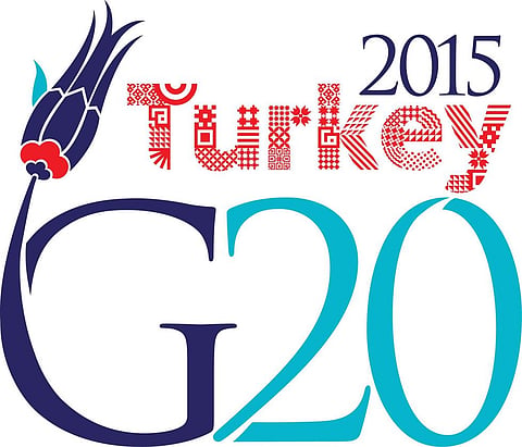 Growth and terrorism main agendas in G20