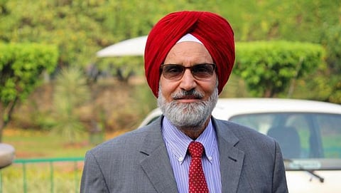 NRI donates Rs 1.3 Cr to PU for funding yearly scholarships