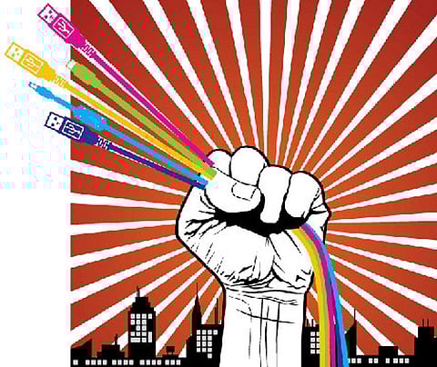 We see India as a great internet power in coming years: China’s Letv