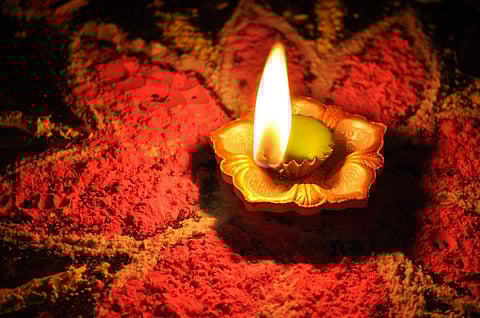 Diwali to be celebrated by Indian students of US varsity