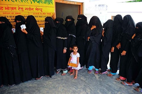 Supreme Court to examine validity of Muslim triple talaaq system, polygamy