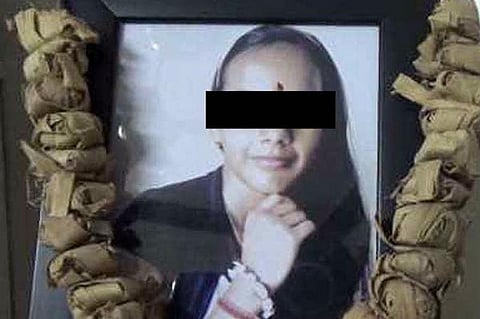 Mumbai girl jumps to death over obscene messages on Facebook