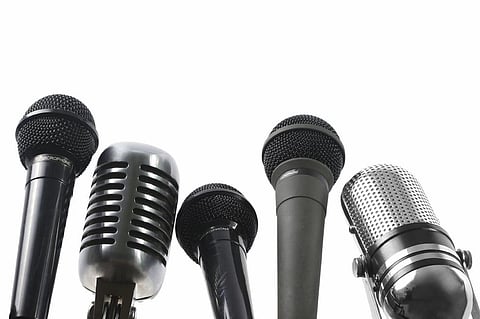 Indian talent outshines  all in singing contest in UAE