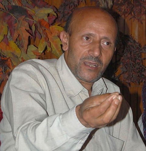 It’s Modi’s Hindustan, not Gandhi’s India: Engineer Rashid