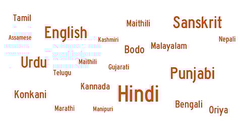 Incubation center on languages in Chicago area