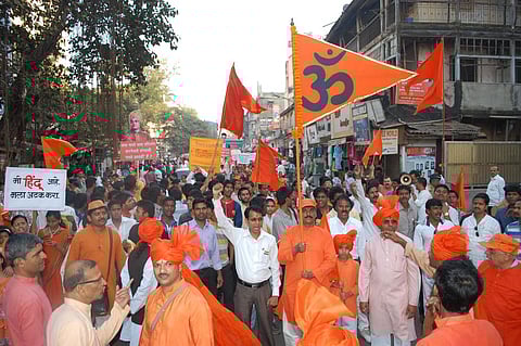 Only Modi can stop ‘Hindu extremism’ in India, says Kasuri
